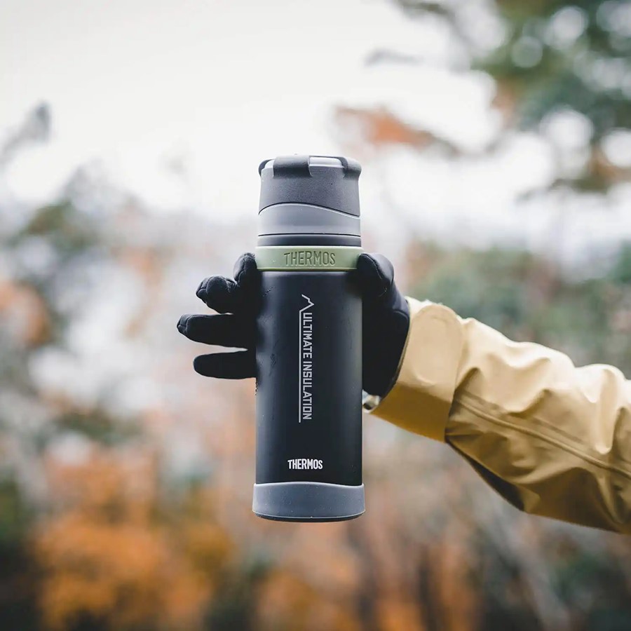 Термос для напитков THERMOS FFX-501 MTBK