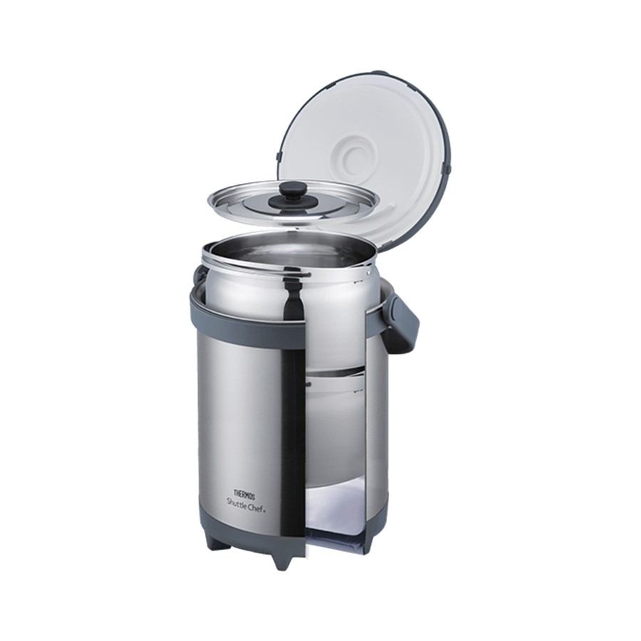 Термокастрюля THERMOS Shuttle Chef  TCRA-6000 CS