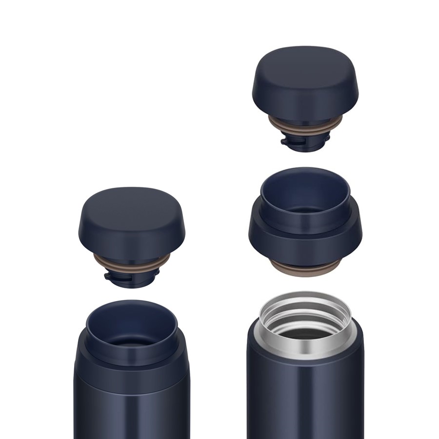Термокружка THERMOS JOR-500 DNVY