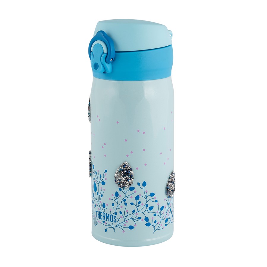 Термокружка THERMOS SWAROVSKI JNL-350 FL