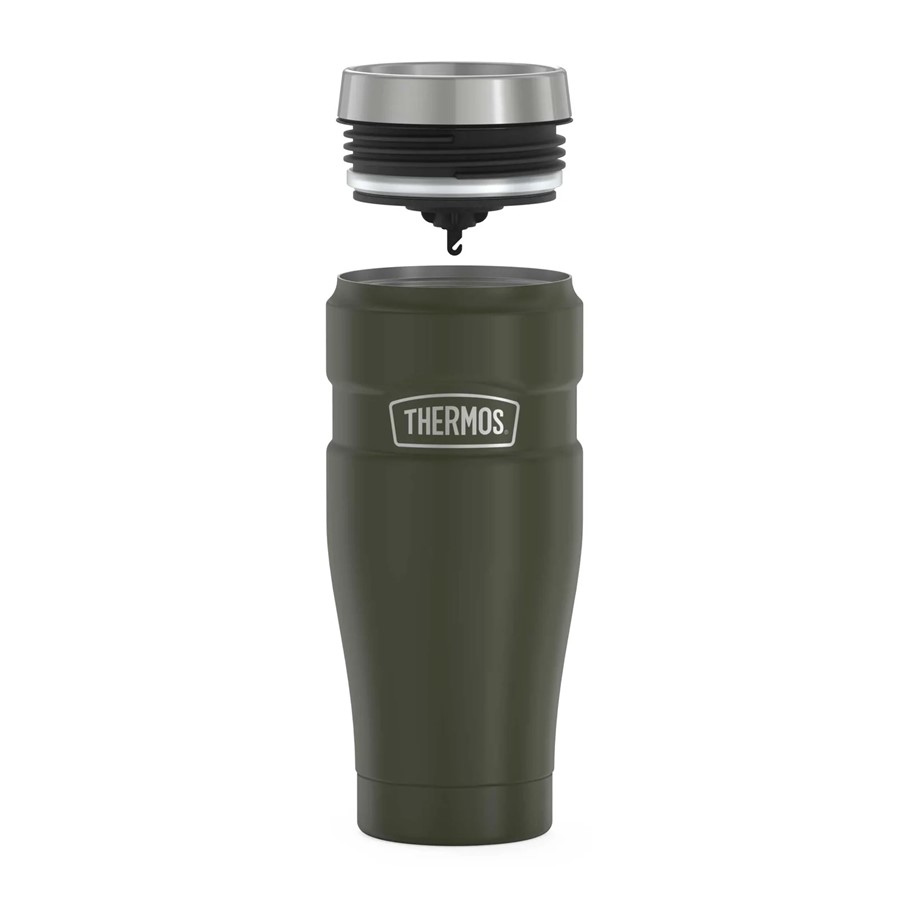 Термокружка THERMOS KING  SK-1005 AG