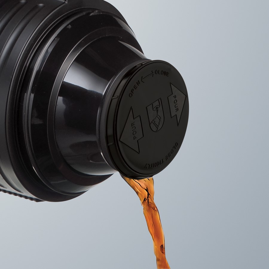 Термос для напитков THERMOS NCD-1000 AG 1L