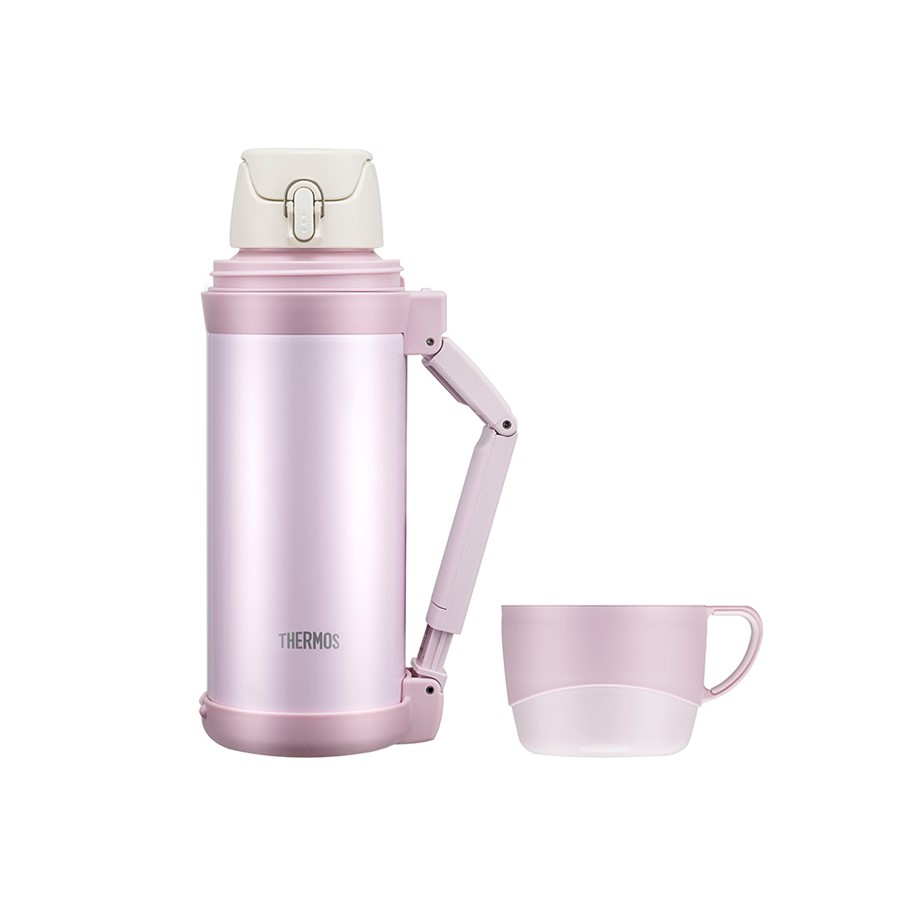 Термос для напитков THERMOS FFW-1000 PK