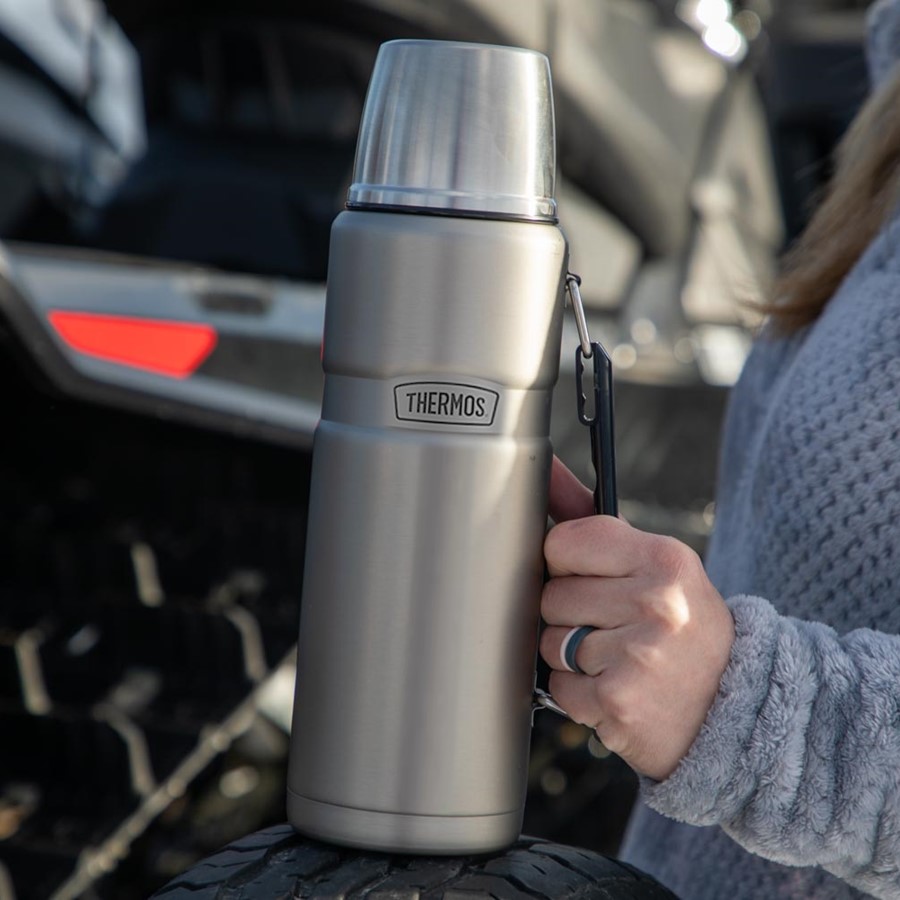 Термос для напитков THERMOS KING SK-2020 MS