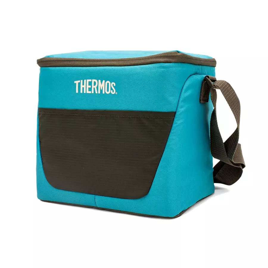 Термосумка THERMOS CLASSIC 24 Can Cooler Teal