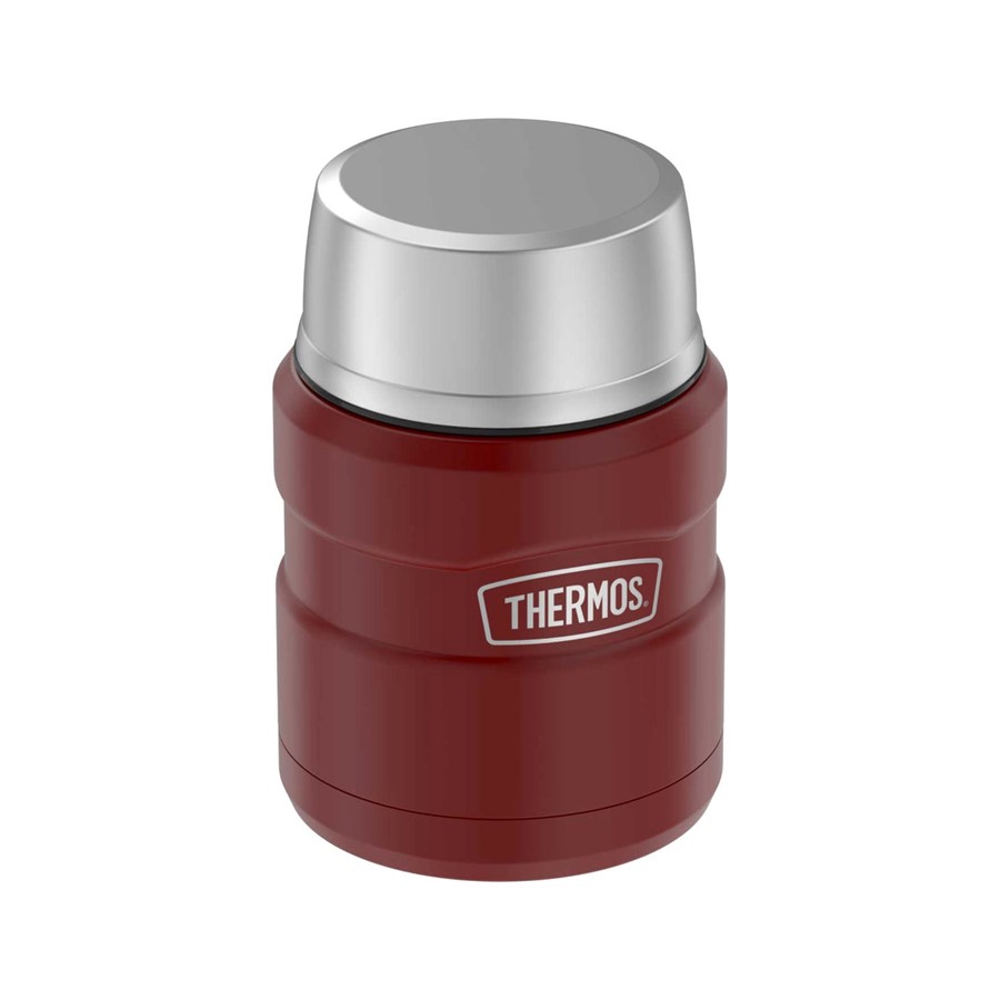 Термос для еды THERMOS KING SK-3000 MRR