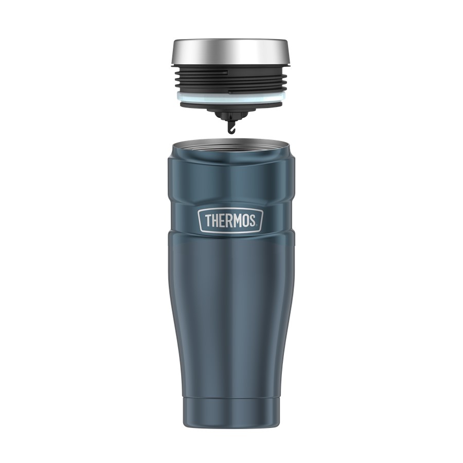 Термокружка THERMOS KING SK-1005 SL
