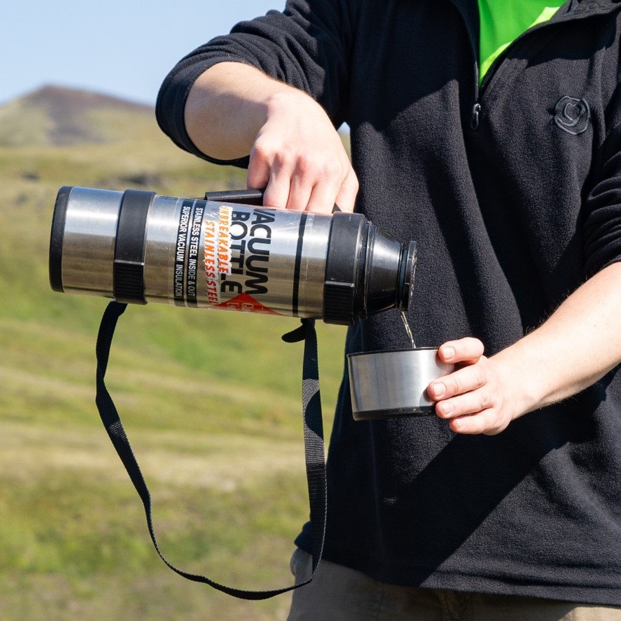 Термос для напитков THERMOS NCB-1200