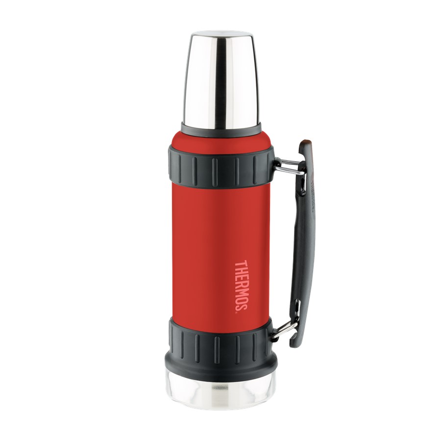 Термос для напитков THERMOS WORK 2522 RD