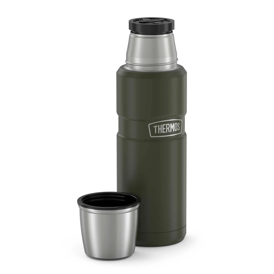Термос для напитков THERMOS KING SK-2000 AG