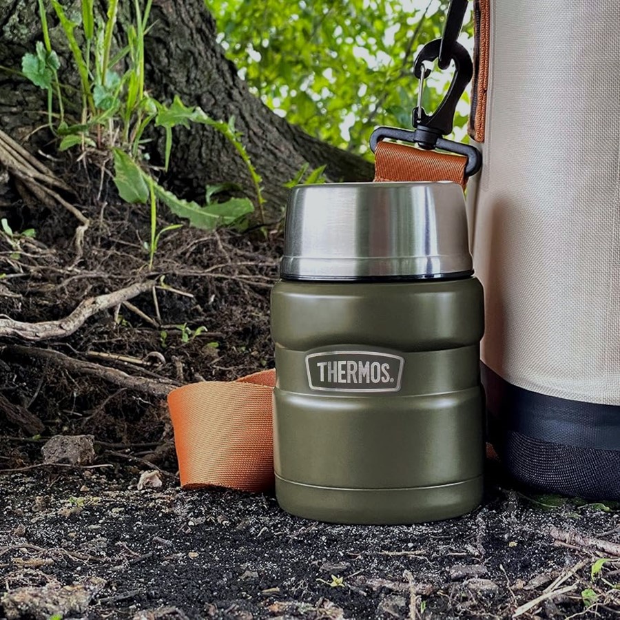 Термос для еды THERMOS KING SK-3000 MAG