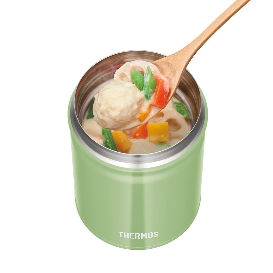 Термос для еды THERMOS JBT-501 KKI