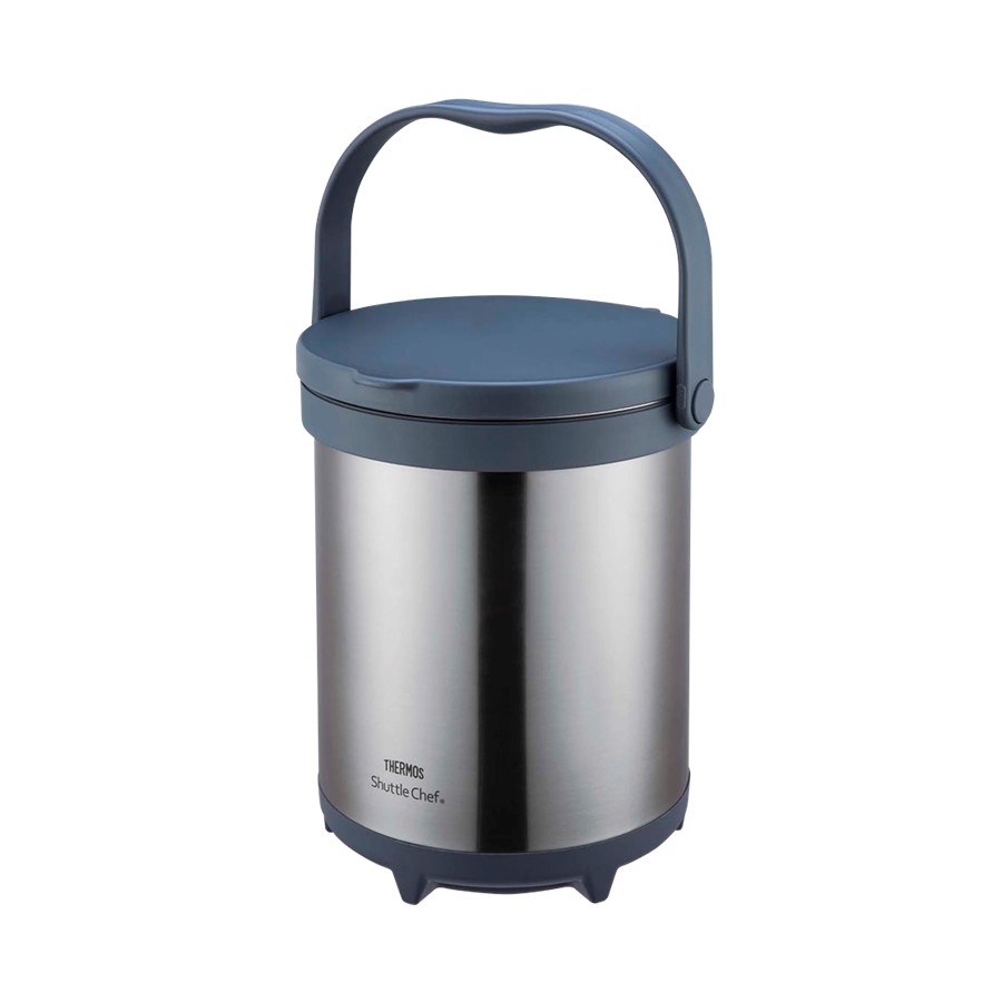 Термокастрюля THERMOS Shuttle Chef  TCRA-6000 CS