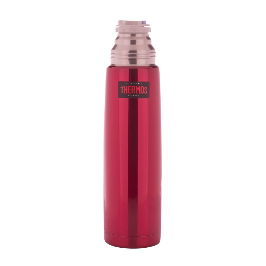 Термос для напитков THERMOS FBB-1000 Red