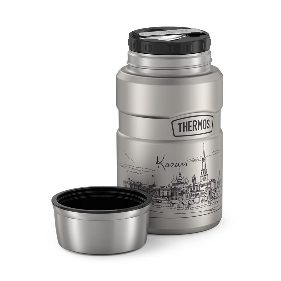 Термос для еды THERMOS KAZAN