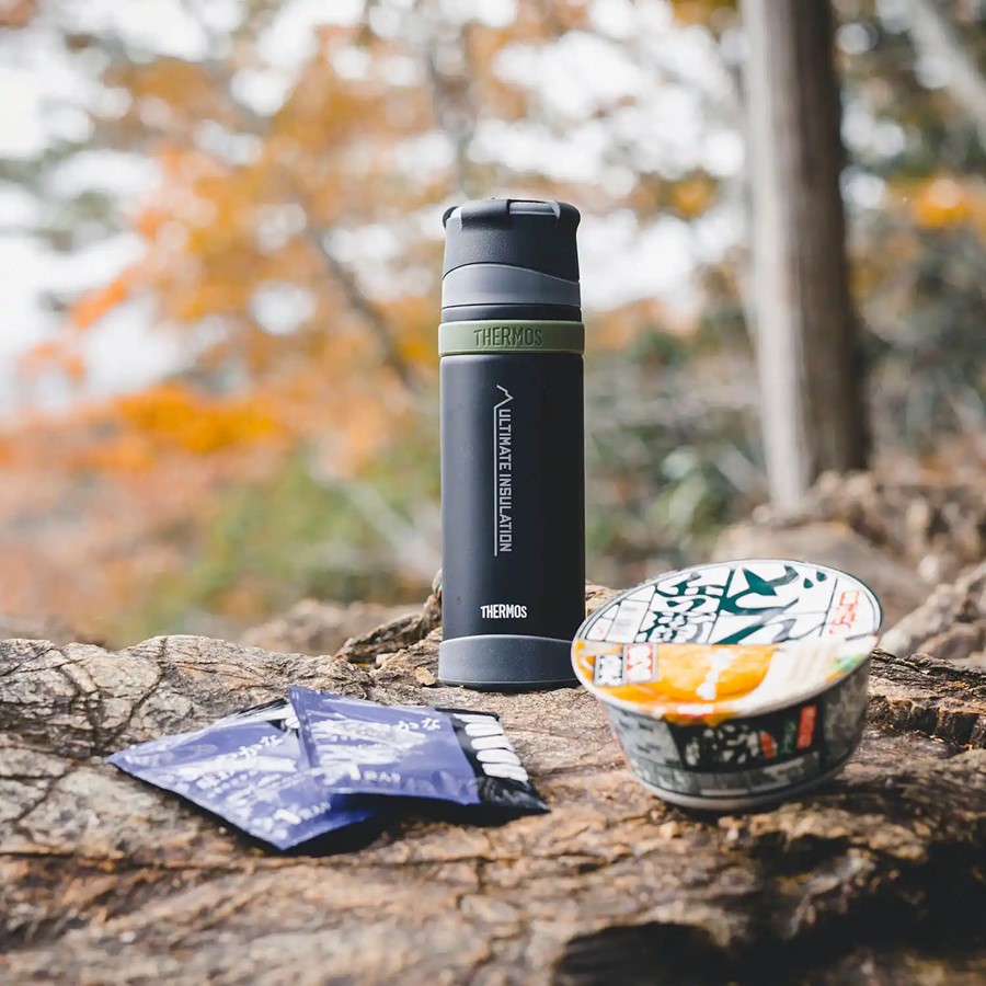 Термос для напитков THERMOS FFX-501 MTBK
