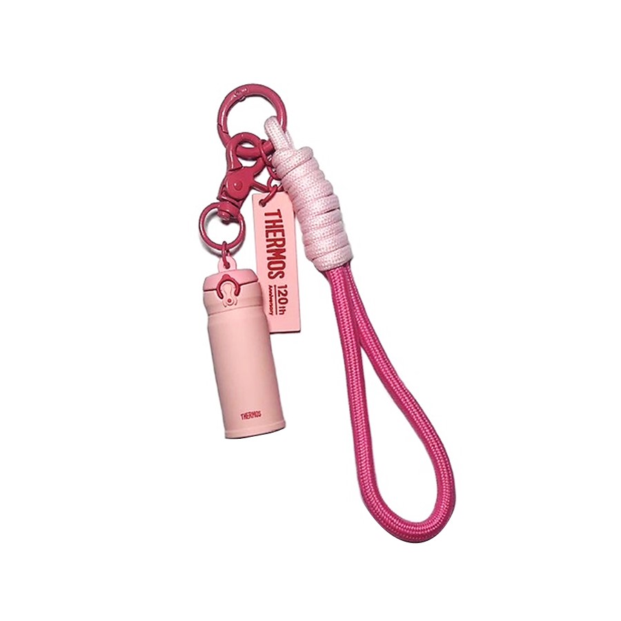 Набор ANNIVERSARY-III TCSB-600(PK), брелок (PINK)