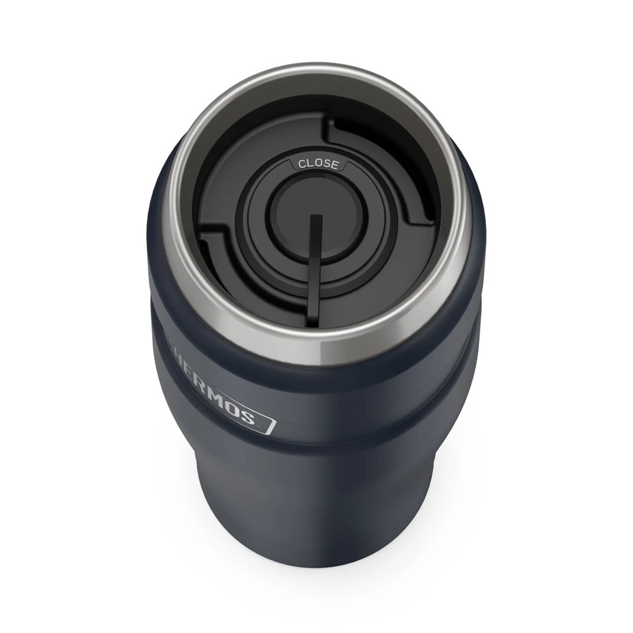 Термокружка THERMOS KING SK-1005 MB
