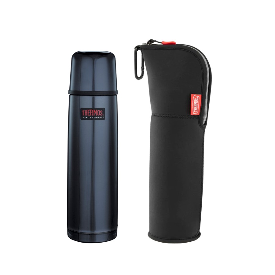 Чехол для термоса THERMOS Bottle Pouch-750