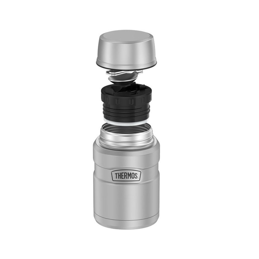 Термос для еды THERMOS KING SK-3000 MMS