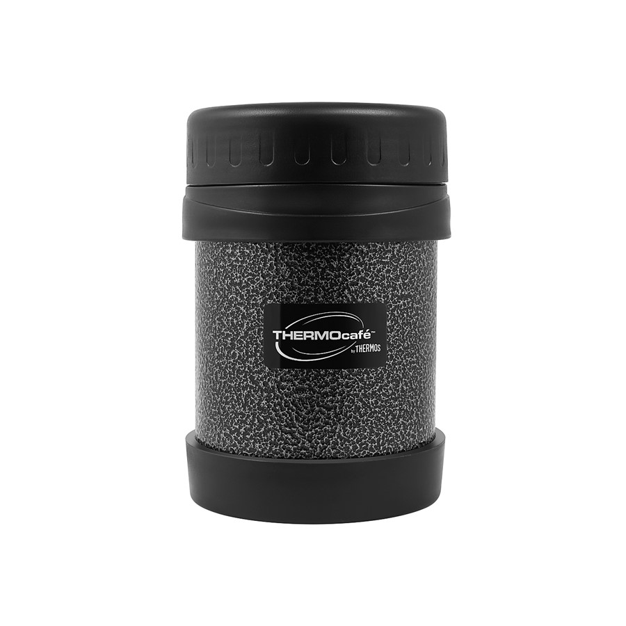 Компактный термос для еды THERMOcafe HAMJNL-350