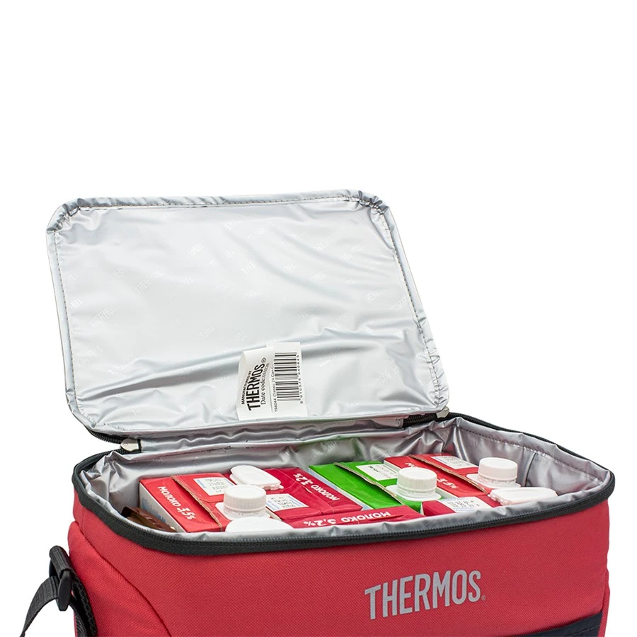 Термосумка THERMOS CLASSIC 24 Can Cooler Pink