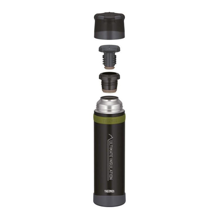 Термос для напитков THERMOS FFX-901 MTBK