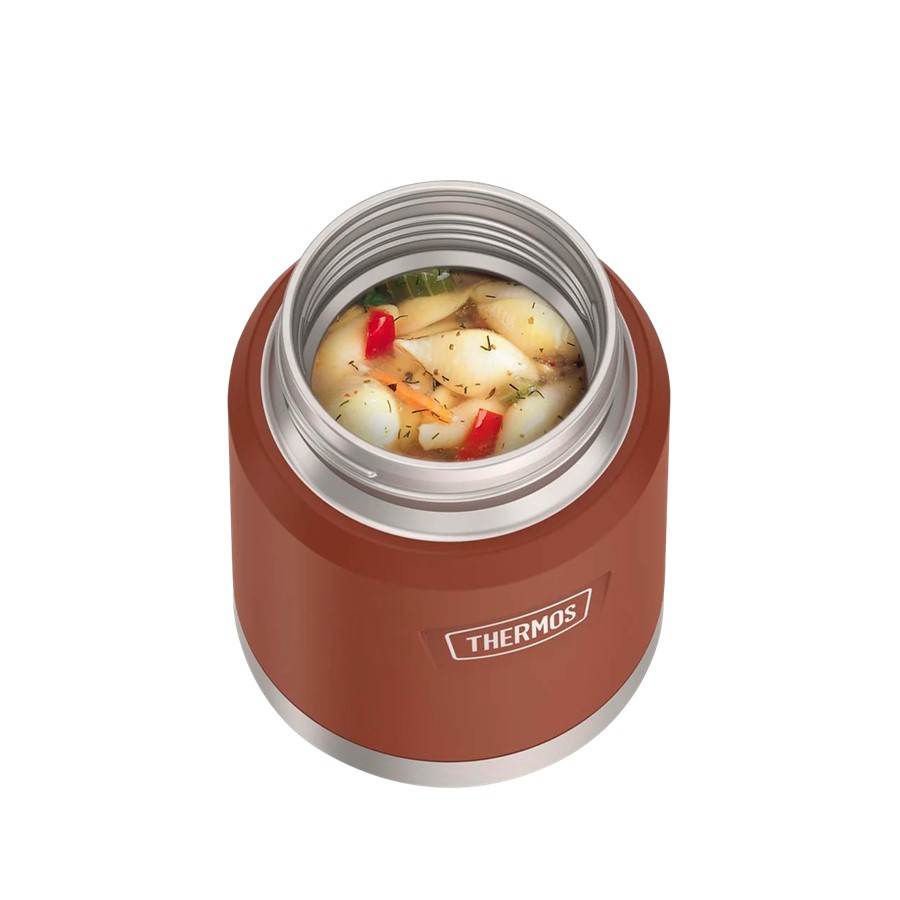 Термос для еды THERMOS ICON IS-300 SD