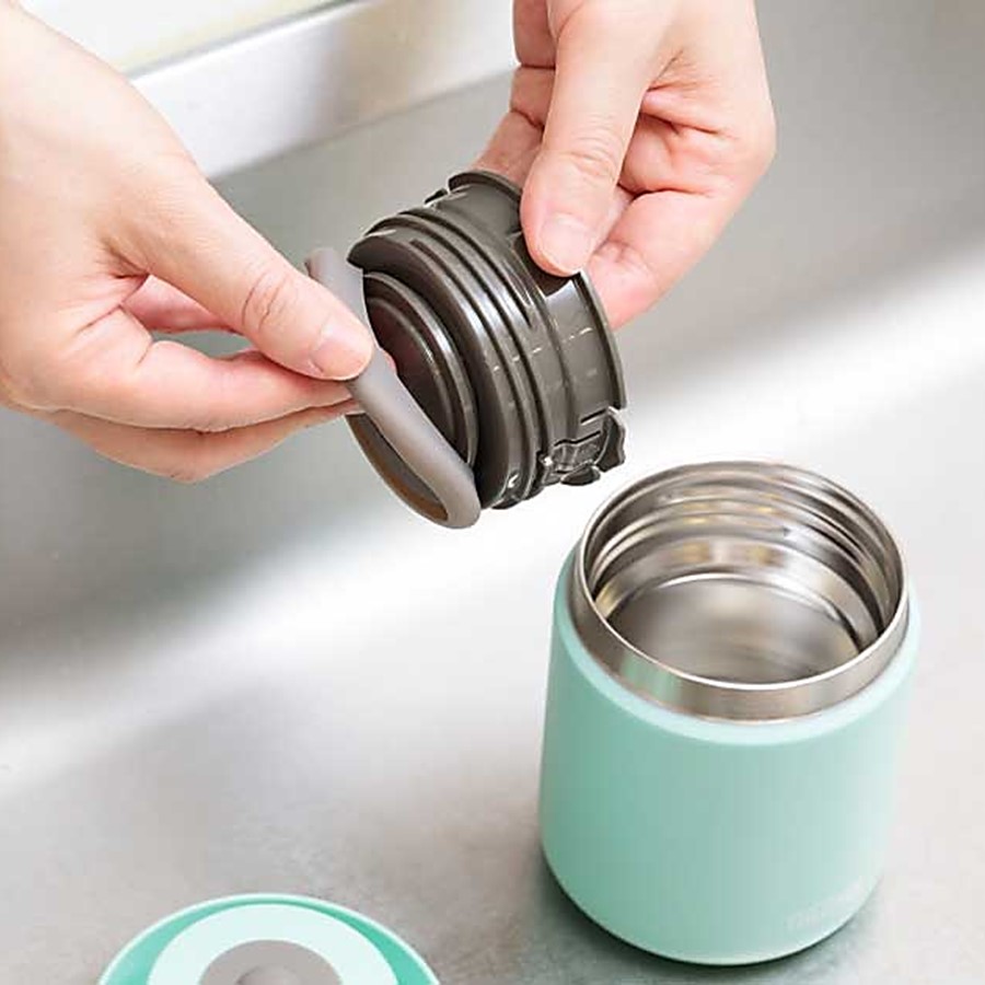 Термос для еды THERMOS JBR-301 MNT