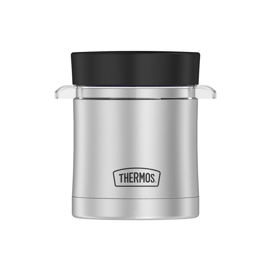 Термос с ланч-боксом THERMOS TS-3200 SS