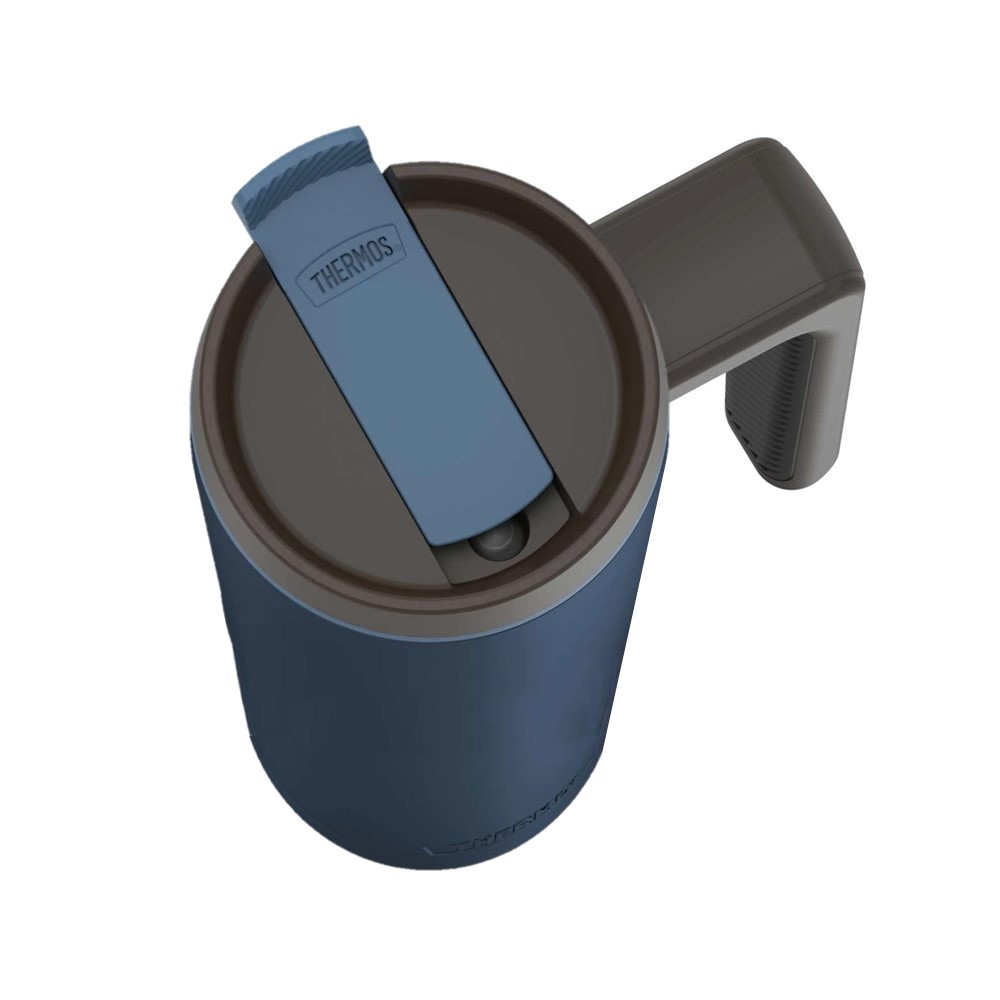 Термокружка THERMOS GUARDIAN TS-1302 BL