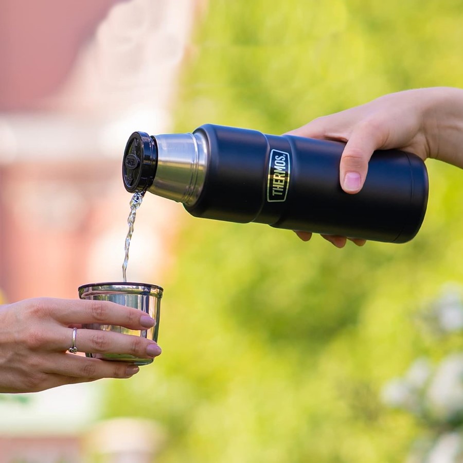 Термос для напитков THERMOS KING SK-2000 MB