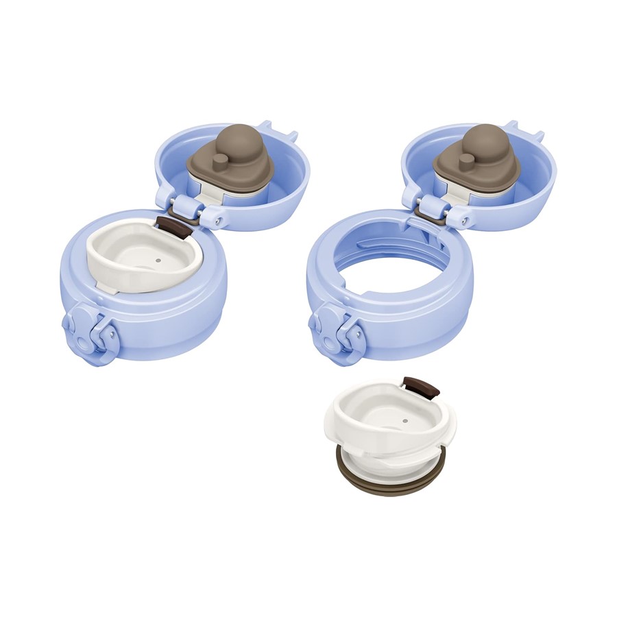 Термокружка THERMOS JNL-506 PBL