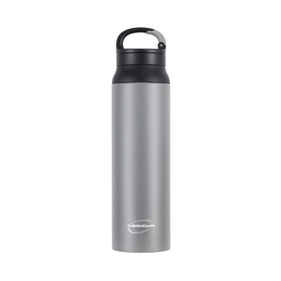 Термобутылка спортивная THERMOcafe TCSB-800SY (GY)