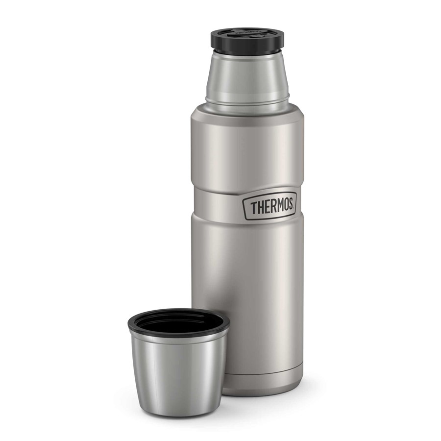Термос для напитков THERMOS KING SK-2000 MS