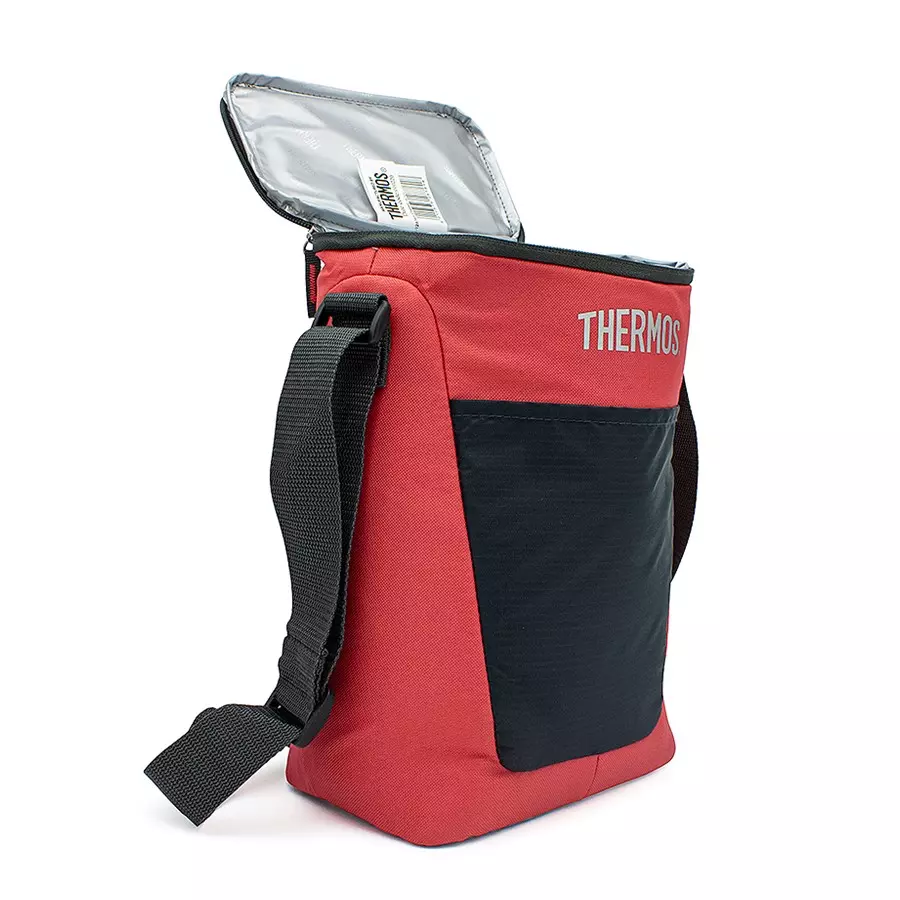 Термосумка THERMOS CLASSIC 12 Can Cooler Pink