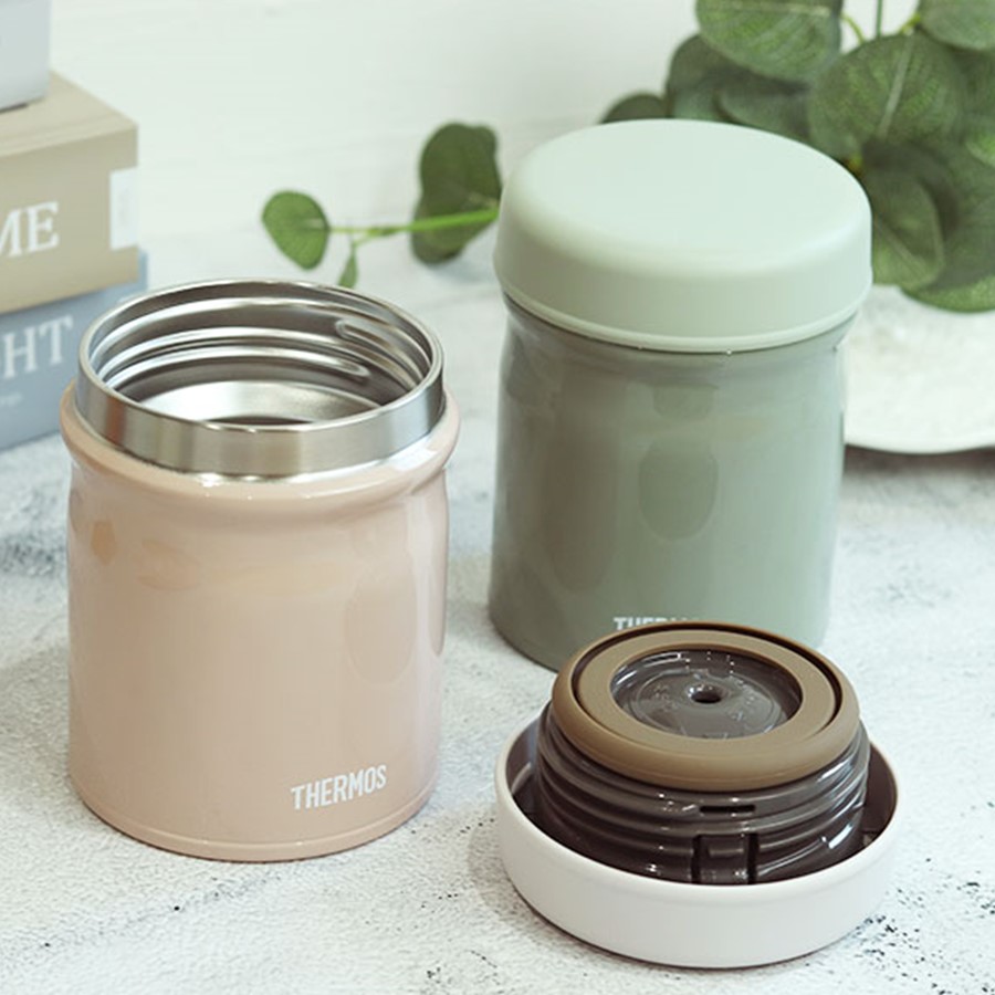 Термос для еды THERMOS JEB-300 BEP