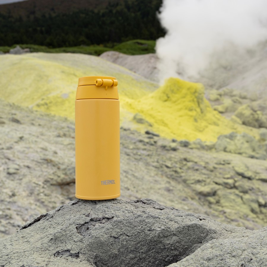 Термокружка THERMOS JOO-500 YL