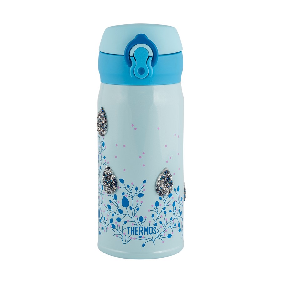 Термокружка THERMOS SWAROVSKI JNL-350 FL