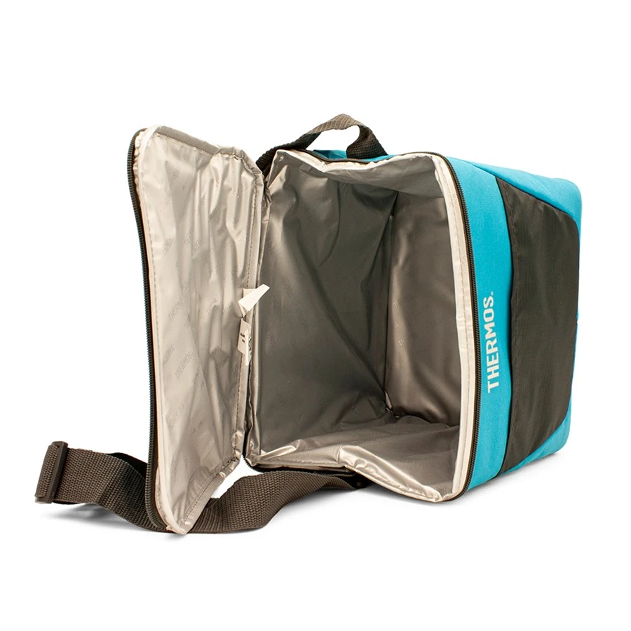 Термосумка THERMOS CLASSIC 24 Can Cooler Teal