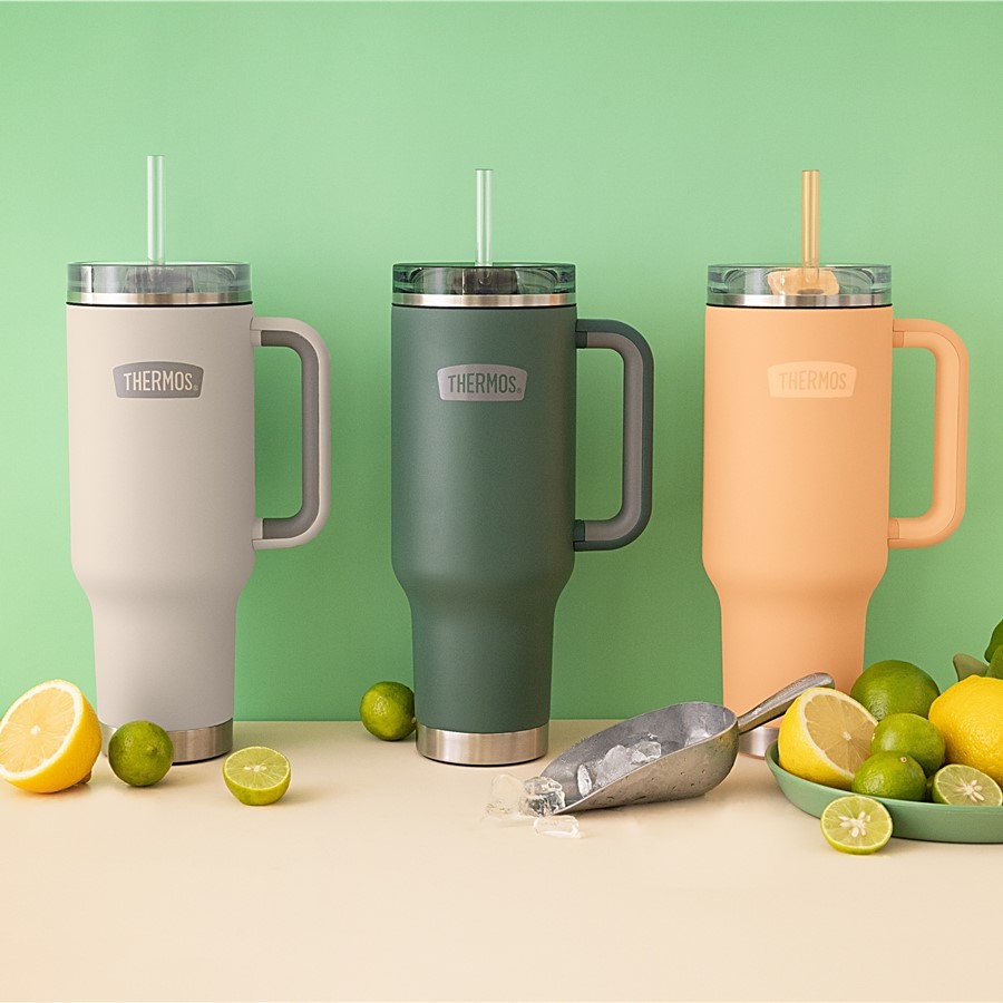 Термокружка THERMOS ICON TS-1802 AG4