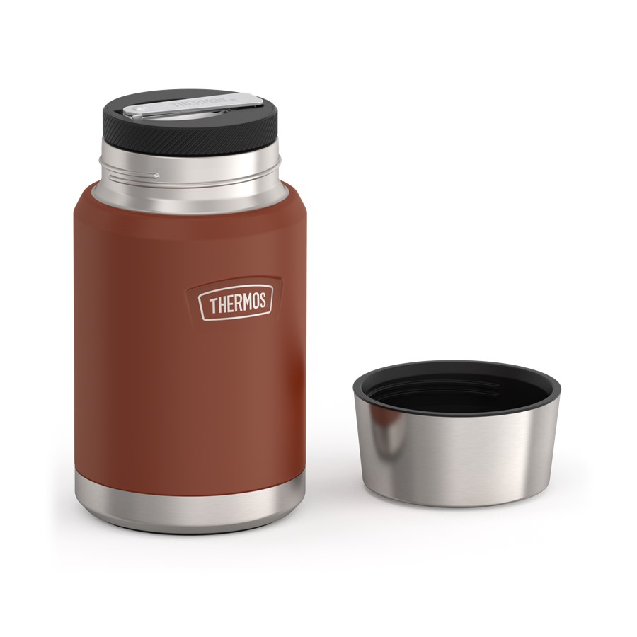Термос для еды THERMOS ICON IS-301 SD