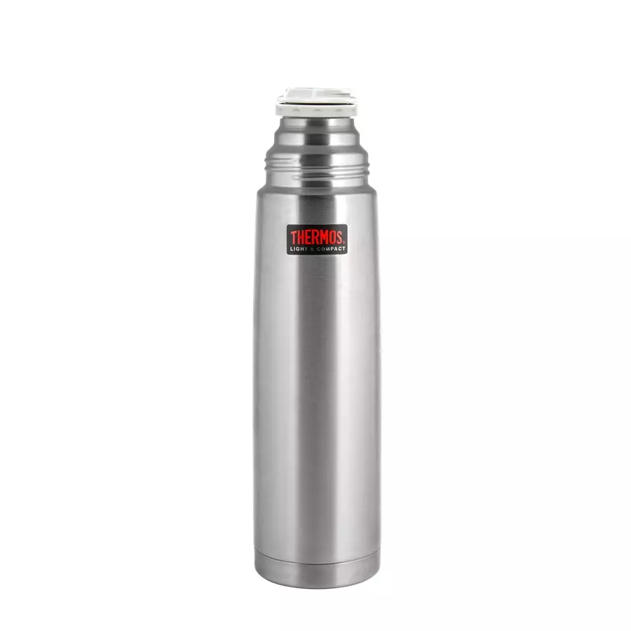 Термос для напитков THERMOS FBB-1000 B SBK