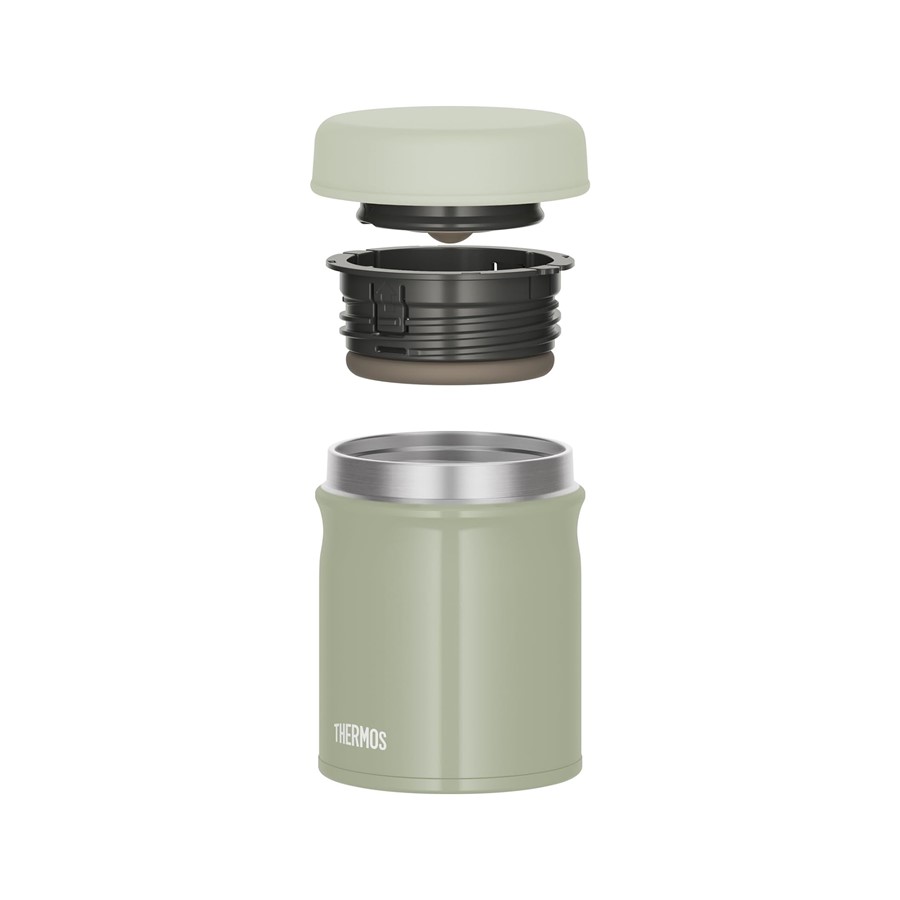 Термос для еды THERMOS JEB-400 KKI