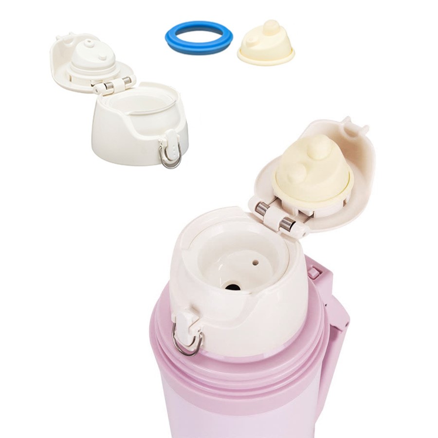 Термос для напитков THERMOS FFW-1000 PK