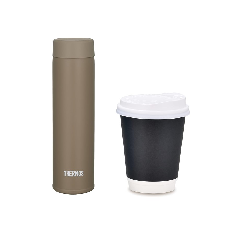 Термокружка THERMOS JOJ-181 OBW