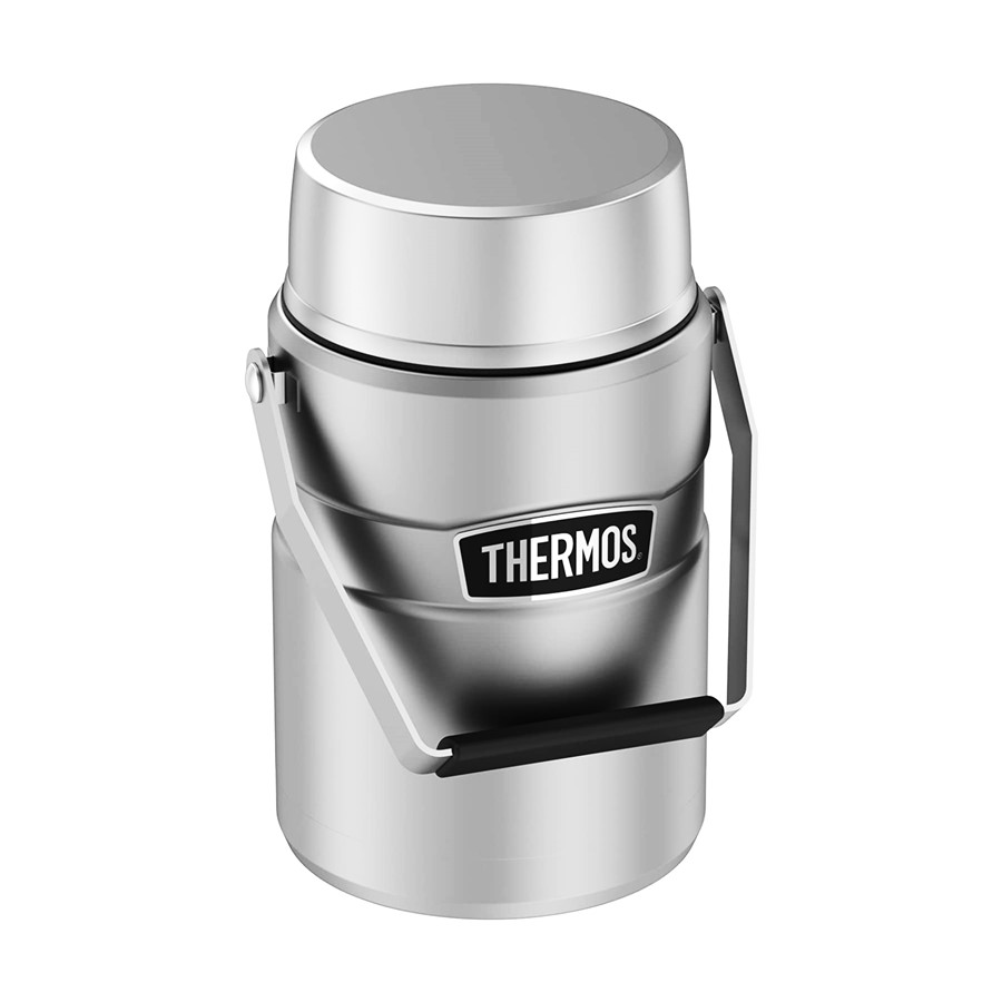 Термоконтейнер с ланч-боксами KING SK-3030 MS Big Boss