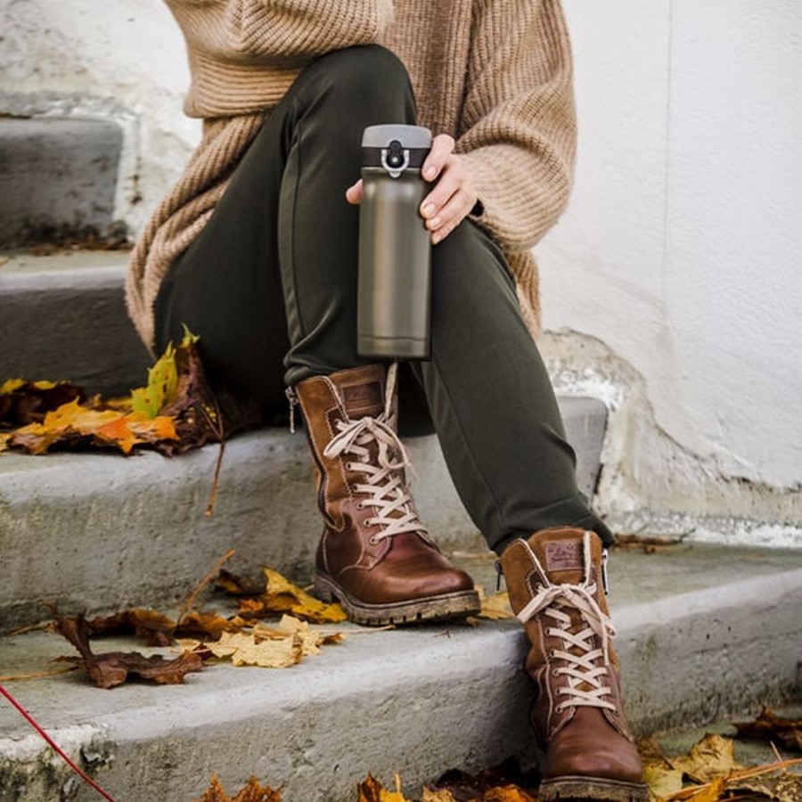 Термокружка THERMOS JMY-5007 AG
