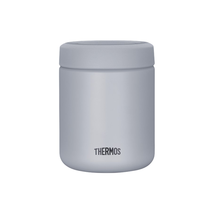Ланч-набор THERMOS JBY-801 BKGY
