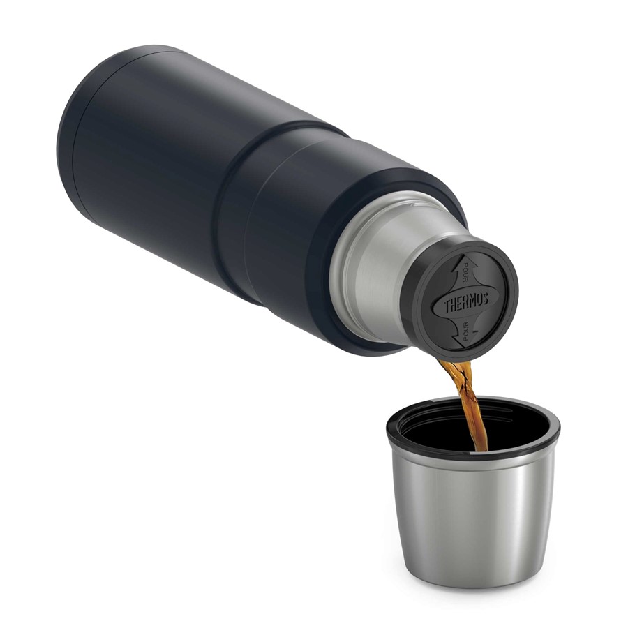 Термос для напитков THERMOS KING SK-2000 MB